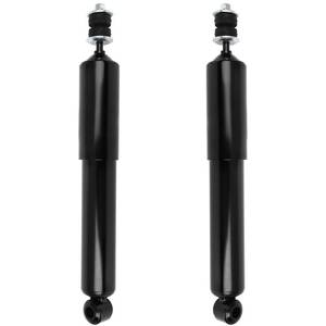 lot 7767 image: SCITOO Front Shocks Pair OE 32267 For Ford E-150 Econoline