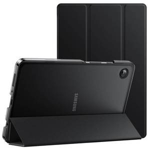 lot 8003 image: JETech Tablet Case for Samsung Galaxy Tab A11A9 8.7-Inch 20252023, Black