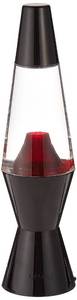 lot 8041 image: Lava Lite Mini Volcano Lamp 10-Inch Color-Changing LED 7103
