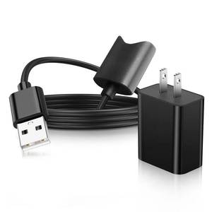 lot 8072 image: QKCOK Magnetic USB Charging Cable for VUSE Alto 2.4A 17.7 in