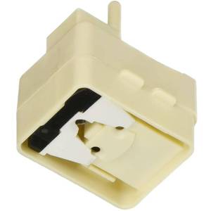 lot 8096 image: 241707709 Compressor Start Relay for Frigidaire Refrigerators