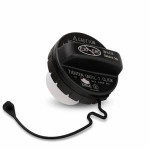 lot 8106 image: Fuel Filler Cap OEM 77300-07040 Fits Toyota Camry RAV4 Highlander