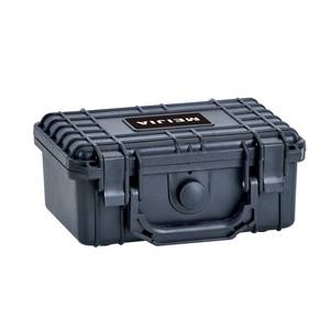 lot 13543 image: MEIJIA IP67 Waterproof Hard Protective Case Camera Black 8.12 x 6.56 x 3.56 In