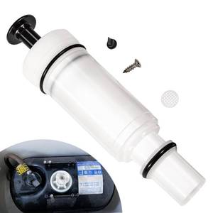 lot 13599 image: Ussuray Flush Valve Cartridge Kit for Sloan C-100500-K