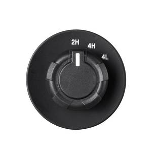 lot 14419 image: SOAESCN 4WD Switch 4 Wheel Drive Control for 2009-2014 Ford F150