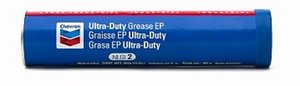 lot 17776 image: Chevron Grease Ultra-Duty EP2 Pack of 10 238011642