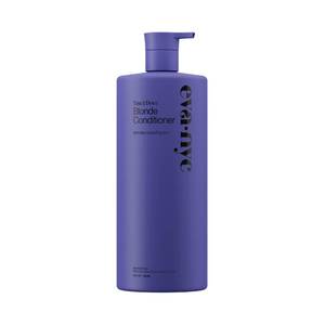 lot 18156 image: Eva NYC Purple Conditioner for Toning Blonde Hair, 31 fl oz