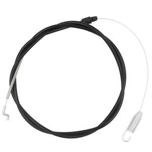 lot 20441 image: AILEETE Traction Cable 119-2379 65-12 For Toro 22 Recycler Lawn Mower 20330