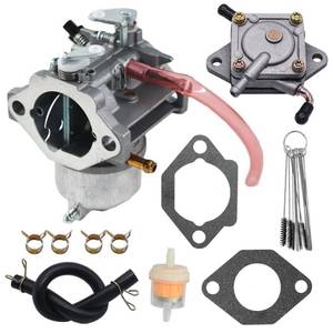 lot 20457 image: Cylinman Carburetor AM122852 for John Deere GS75 HD75 180 185 260 265