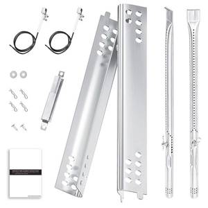 lot 1289 image: Hisencn Grill Repair Kit for Char-Broil Performance TRU-Infrared 2-Burner