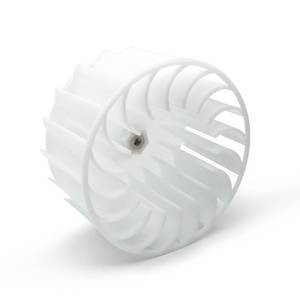 lot 1293 image: Generic Blower Wheel For Frigidaire Electrolux Dryer 5304513609