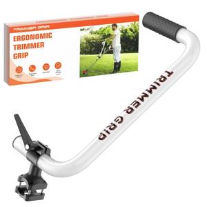 lot 1299 image: GOSDENG Weed Eater Handle Extension Aluminum Alloy 16.9 Inch 1 Pack