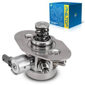 lot 1386 image: PHILTOP High Pressure Fuel Pump 2.0L for BMW X1X3 2013-2014 HM10017  Retail $105.99