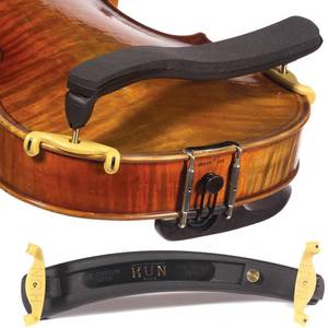 lot 2369 image: Kun Shoulder Rest 44 Super