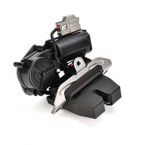 lot 7797 image: Goopool Liftgate Trunk Lock Actuator Ford Escape Edge 2015-2021 FA1Z-7443150