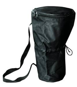lot 8124 image: Terre Djembe Bag Single Layer 24in x 14in Large