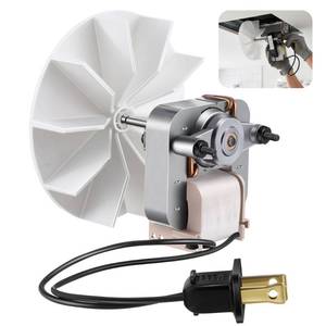 lot 8162 image: Gulfmew Bathroom Exhaust Fan Motor 120V 3000 RPM Broan-NuTone C01575