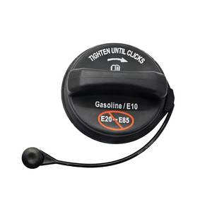 lot 8234 image: Fuel Tank Gas Cap for Ford Lincoln Mercury 2004-2009 F-150 FC1080