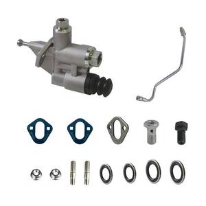 lot 13606 image: Vrytos Diesel Fuel Lift Pump Kit 1994-1998 Dodge Cummins 5.9L 12-Valve 3936316