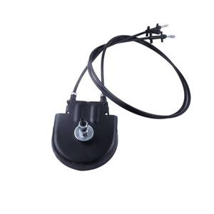 lot 13625 image: Chamixx Snowblower Rotator Cable 581680302 for Husqvarna Poulan Craftsman