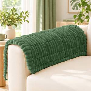 lot 13713 image: Smiry Couch Cover for Dogs, Non-Slip Washable Sofa Protector