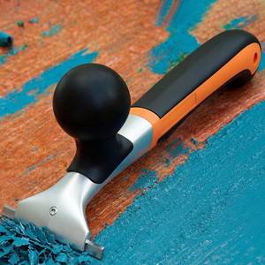 lot 13764 image: Onemake Carbide Scraper Tool 2-12 Inch Blade