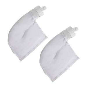 lot 14073 image: Funmit Pool Cleaner Filter Bag Replacement for Polaris 280 480