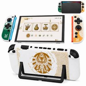 lot 14130 image: Protective Case for Nintendo Switch 2 (2025) Dockable Hard Shell