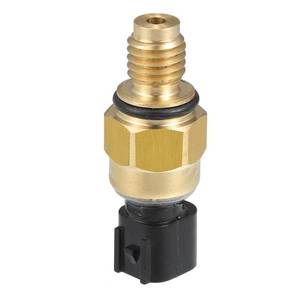 lot 14139 image: X AUTOHAUX Power Steering Pump Pressure Switch For Ford Focus OE 98AB-3N824-DB