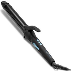 Bio Ionic Long Barrel Curling Iron 1.25 Inch | Retail $162.49