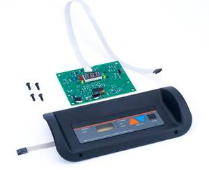 lot 18352 image: Duodyeo Display Control Board IDXL2DB1930 Hayward Universal H-Series Heater  Retail $125.99
