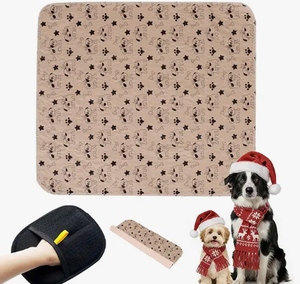 lot 18280 image: Kacitalone Pee Pads with Pheromones