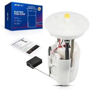 lot 1477 image: KAX Electric Fuel Pump Assembly FG1545 for Honda Accord Acura TLX