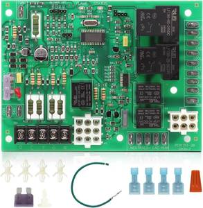 lot 2213 image: LIYUKUANG Furnace Control Board for Nordyne 903106 and 624631 Models