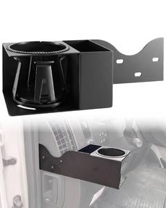 lot 5801 image: JVWKPU Cup Holder Mount Bracket Driver Side RAM ProMaster 2014-2026