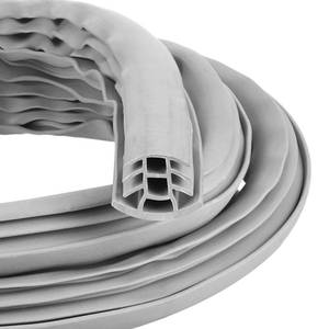 lot 5857 image: Kingdder Concrete Expansion Joint Filler, 1 Inch Wide, 15 Ft Long