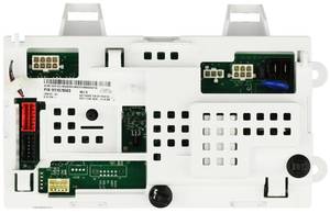 lot 5861 image: Zyphor Washer Control Board Compatible With Amana Whirlpool Maytag  Retail $169.99