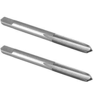 lot 6451 image: Burkit Thread Tap M6 x 0.8 Right Hand 2 Pcs