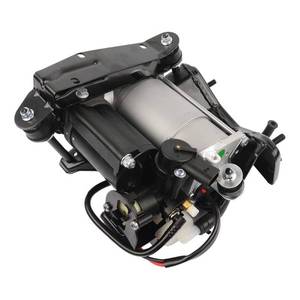 lot 7869 image: AKWH Air Suspension Compressor Pump for 2004-2009 Jaguar XJ8 XJR Part C2C27702