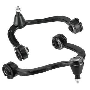 lot 13808 image: Youxmoto Front Upper Control Arm Pair With Ball Joints Ford F-150 Expedition