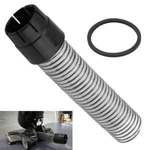 lot 13819 image: BianXiao Vacuum Lower Hose Assembly 1608844 for Bissell 1650