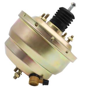 lot 13820 image: ASAPE Vacuum Power Brake Booster 8-Inch Dual Diaphragm PB8531  Retail $147.98