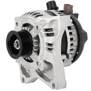 lot 13845 image: OCPTY Alternator 150A 12V Ford F-150 Expedition Lincoln Navigator 2009-2010  Retail $148.43