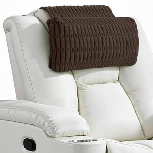 lot 14302 image: AHUAWA Recliner Pillow Adjustable Neck Support 23 x 15.8 Inch