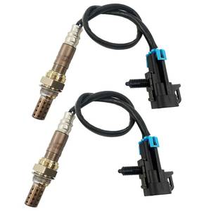 lot 14312 image: Barlin Hall 2pcs O2 Oxygen Sensor Downstream 234-4018 Chevrolet Silverado