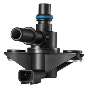 lot 14313 image: TEMSONE EVAP Vapor Canister Purge Valve Replaces AU5Z9C915B Ford F-150 Mustang