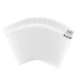 lot 14364 image: Golden State Art Acid-Free Photo Storage Bags 8 38 x 10 18 in 100 Pack