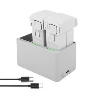 lot 14429 image: Intelligent Flight Battery Plus 3850mAh for DJI Mini 3 Series  Retail $189.99