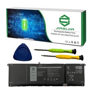 lot 14432 image: JIAZIJIA Laptop Battery 15.2V 64Wh for Dell Inspiron 5630 Vostro 5320 TN70C