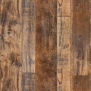 lot 14437 image: TANONE Wood Grain Contact Paper Peel and Stick Wallpaper 17.5 x 393 In